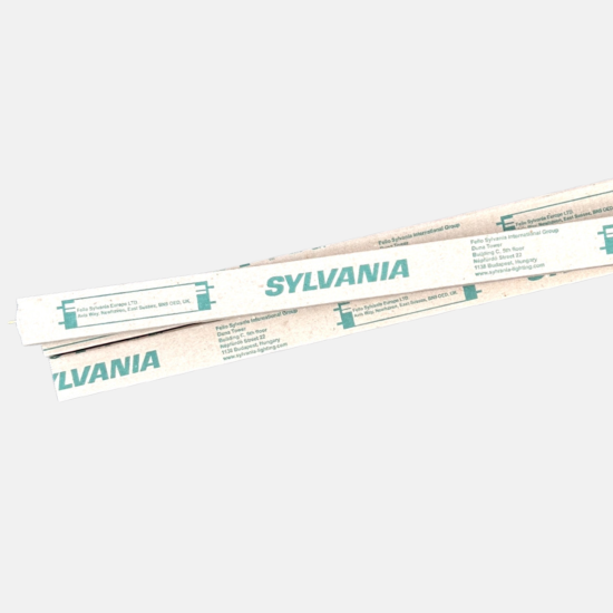หลอดไฟดักแมลง Sylvania Blacklight368 F15W T8 BL368 UVA Lamp