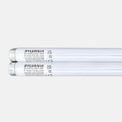 หลอดไฟดักแมลง Sylvania Blacklight368 F15W T8 BL368 UVA Lamp