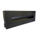 เครื่องดักแมลงแบบกาว Insecto21 รุ่น 115GT Black
