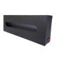 เครื่องดักแมลงแบบกาว Insecto21 รุ่น 115GT Black