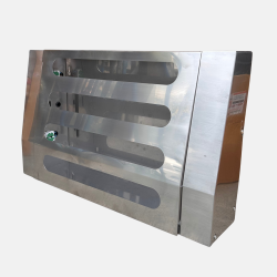 เครื่องดักแมลง รุ่น Insecto21 215 GTS