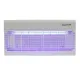 เครื่องดักแมลง Gleecon ุรุ่น GA30 วัสดุโลหะเคลือบสีฝุ่น รุ่นกาว