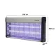 เครื่องดักแมลง Gleecon ุร่น GC40 วัสดุอลูมิเนียมอัลลอย รุ่นช็อต