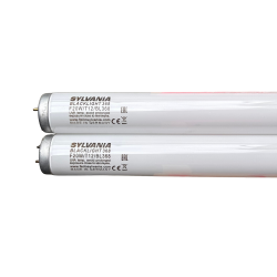 หลอดไฟดักแมลง Sylvania Blacklight368 F20W T12 BL368 UVA Lamp