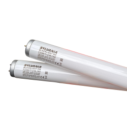 หลอดไฟดักแมลง Sylvania Blacklight368 F20W T12 BL368 UVA Lamp